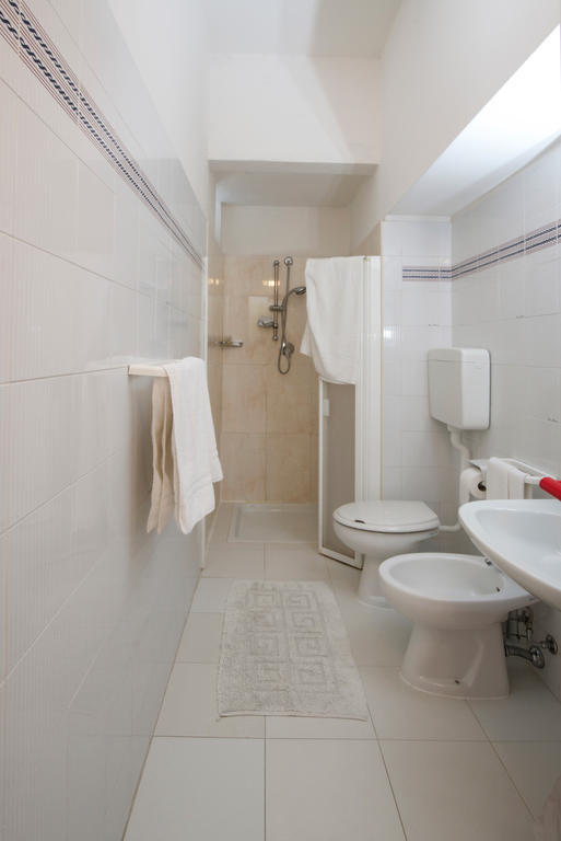 Hotel Garden Cattolica Bilik gambar