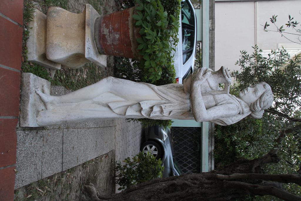 Hotel Garden Cattolica Luaran gambar