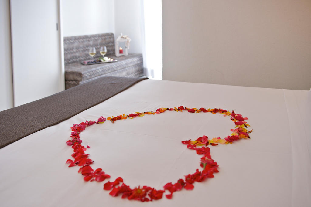 Hotel Garden Cattolica Luaran gambar